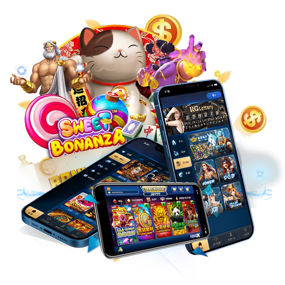 สล็อตแตกง่าย